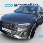 Audi Q5 Black Line 50 TFSI e quattro-ultra 220 kW (299 CV)
