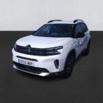 Citroen C5 Aircross 225 E-eat8 Shine Pack
