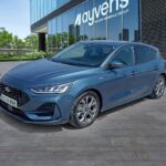 Ford Focus 1.0 Ecoboost Mhev 92kw St-line X