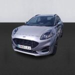 Ford Puma 1.0 Ecoboost 125cv St-line X Mhev