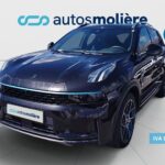 Lynk & Co 01 1.5 PHEV 6.6kW 192 kW (261 CV)