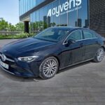 Mercedes Cla 220 D Dct