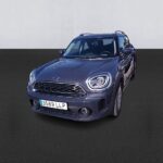 Mini Countryman Cooper S E All4