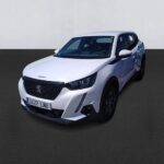 Peugeot 2008 Active Pack Bluehdi 81kw (110cv)