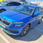 Skoda Kamiq 1.0 Tsi 70kw (95cv) Ambition