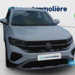 Volkswagen T-Cross 1.0 TSI 70 kW (95 CV)