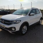 Volkswagen T-cross Advance 1.0 Tsi 81kw (110cv)