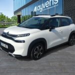 Citroen C3 Aircross Bluehdi 81kw (110cv) S&s Feel Pack