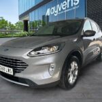 Ford Kuga Titanium 2.5 Duratec Fhev 140kw Auto