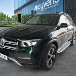 Mercedes Gle 350 De 4matic (híbrido Enchufable)