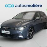 Volkswagen Golf Style 2.0 TDI 110 kW (150 CV) DSG
