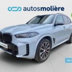 BMW X5 xDrive30d xLine 219 kW (298 CV)