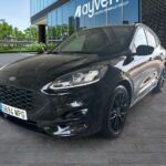 Ford Kuga (o) St-line X 2.5 Duratec Fhev Auto