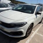 Fiat Tipo Hb Diesel 1.6 97kw (130cv) Manual