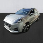 Ford Puma 1.0 Ecoboost 125cv St-line X Mhev