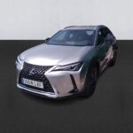 Lexus Ux 2.0 250h Business