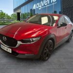 Mazda Cx-30 E-skyactiv-x 2.0 137kw Homura