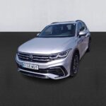 Volkswagen Tiguan R-line 2.0 Tdi 110kw (150cv) Dsg