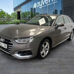 Audi A4 Avant Advanced 35 Tdi 120kw S Tronic