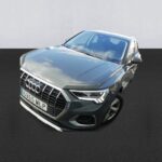 Audi Q3 Advanced 35 Tdi 110kw (150cv) S Tronic
