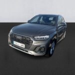 Audi Q5 Genuine 40 Tdi 150kw Quattro-ultra