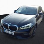 Bmw Series 1 116d