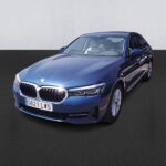 Bmw Series 5 530e
