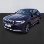 Bmw X4 Xdrive30i