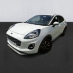 Ford Puma 1.0 Ecoboost 125cv Titanium Mhev
