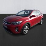 Kia Stonic 1.2 Dpi 62kw (84cv) Concept
