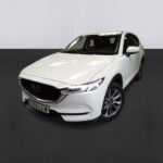 Mazda Cx-5 (o) 2.2 D 110kw (150cv) 2wd Zenith Saf.