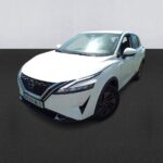 Nissan Qashqai Dig-t 103kw (140cv) Mhev 4×2 Acenta