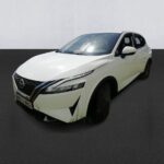 Nissan Qashqai Dig-t 103kw (140cv) Mhev 4×2 Acenta