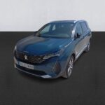 Peugeot 5008 1.5 Bluehdi 96kw S&s Allure Pack Eat8