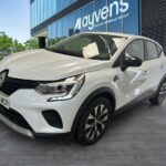 Renault Captur Equilibre Tce 74 Kw (100cv) Glp