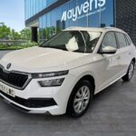 Skoda Kamiq 1.0 Tsi 81kw (110cv) Dsg Ambition