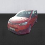 Toyota Proace City Verso 1.5d 96kw (130cv) Combi Gx Plus L1