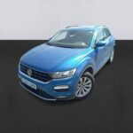 Volkswagen T-roc Advance 2.0 Tdi 85kw (115cv)