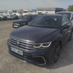 Volkswagen Tiguan R-line 2.0 Tdi 110kw (150cv) Dsg