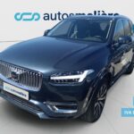 Volvo XC90 T8 Recharge Inscription AWD Auto 287 kW (390 CV)