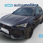 Cupra Formentor 1.4 e-Hybrid DSG 150 kW (204 CV)