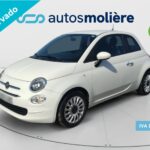 Fiat 500 1.0 6v GSE Lounge 51 kW (70 CV)