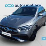 Mercedes GLA 200 D 110 kW (150 CV) Mercedes GLA 200 D 110 kW (150 CV)