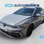 Volkswagen Golf R-Line 2.0 TDI 110 kW (150 CV) DSG