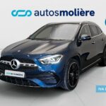Mercedes GLA 250 e 160 kW (218 CV) Mercedes GLA 250 e 160 kW (218 CV)