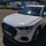 Audi Q3 Advanced 35 Tdi 110kw (150cv) S Tronic