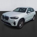 Bmw X3 Xdrive30e Xline