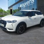 Ds Ds 3 Crossback Bluehdi 73 Kw Manual So Chic