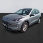 Ford Kuga Titanium 2.5 Duratec Fhev 140kw Auto