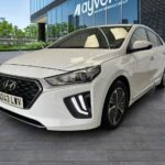 Hyundai Ioniq 1.6 Gdi Phev Klass Dct